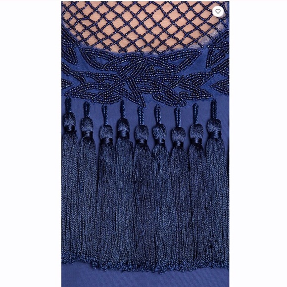 NBD Alabama Dress - Picture 4 of 4